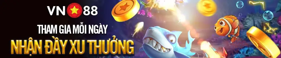 THAM GIA MỖI NGÀY NHẬN ĐẦY XU THƯỞNG