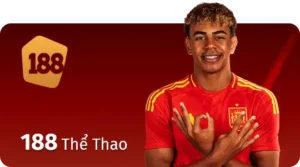 188 the thao