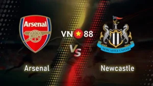 Nhận định bóng đá Arsenal vs Newcastle