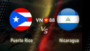 Nhận định bóng đá Puerto Rico vs Nicaragua