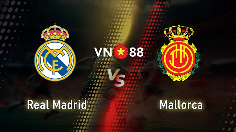 Nhận định bóng đá Real Madrid vs Mallorca, 02h30 ngày 15/05/2025