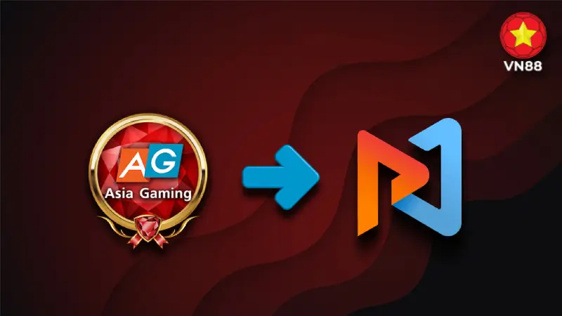 Casino AG chính thức đổi tên thành PlayAce từ ngày 15/05/2025