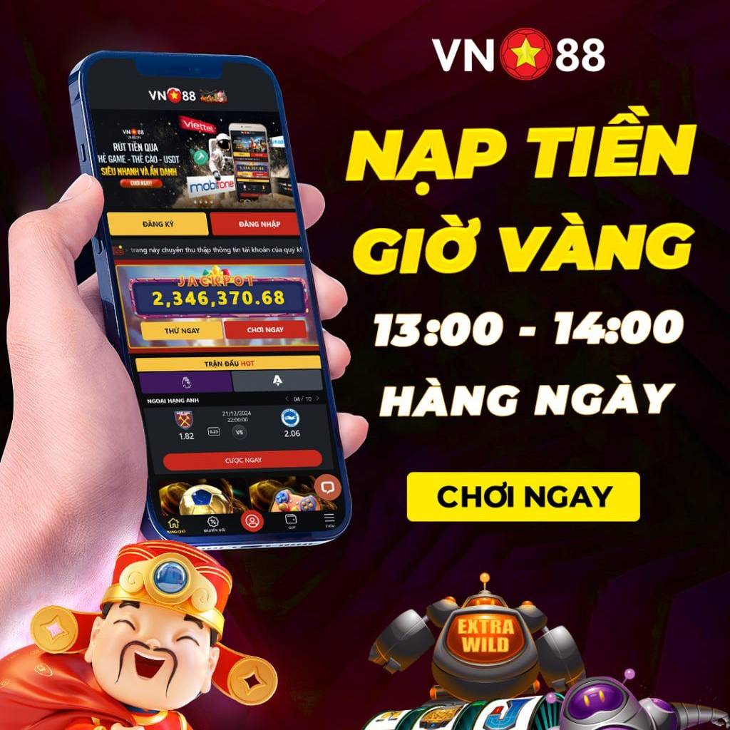 NẠP TIỀN GIỜ VÀNG