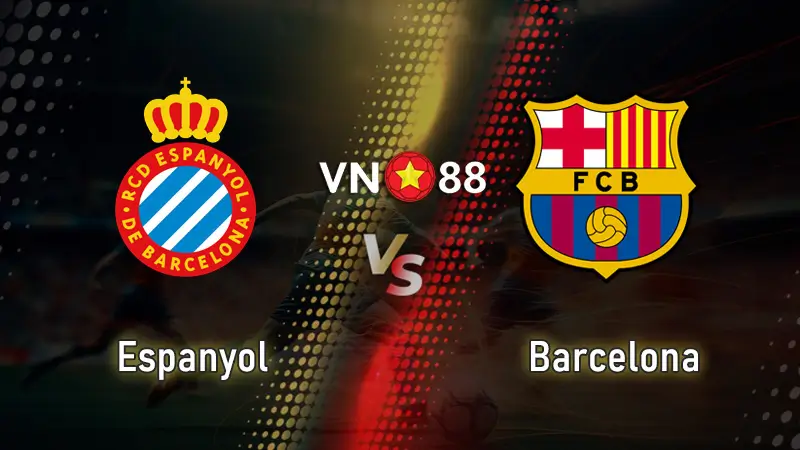 Nhận định bóng đá Espanyol vs Barca 02h30 ngày 16/05/2025