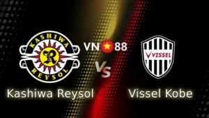 Nhận định bóng đá Kashiwa Reysol vs Vissel Kobe, 14h00 ngày 31/5/2025