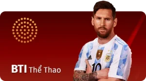 the thao bti